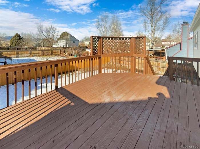 Building Photo - 10131 Routt St