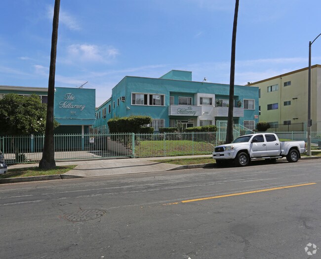 Primary Photo - 330 S Kenmore Ave