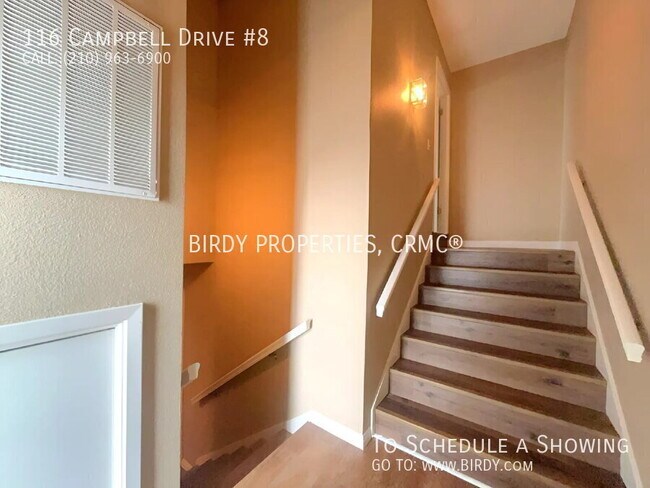 Building Photo - 116 Campbell Dr