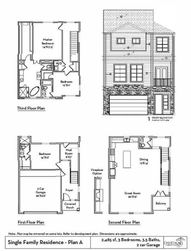 Building Photo - 10915 Brookeshire Chase Ln