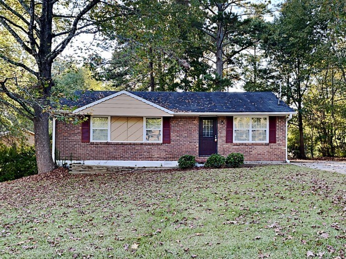 Primary Photo - 8050 Attleboro Dr