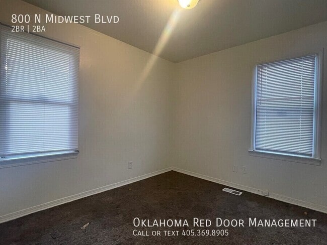 Building Photo - 800 N Midwest Blvd