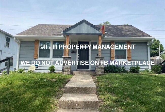Primary Photo - 5006 Woodend Ave
