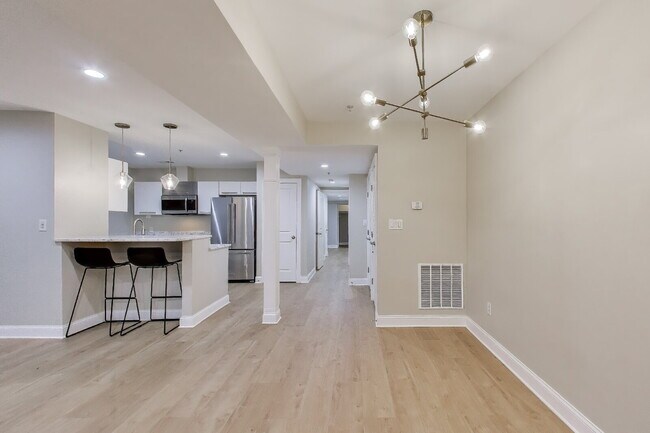 Building Photo - 1306 Rhode Island Ave NW