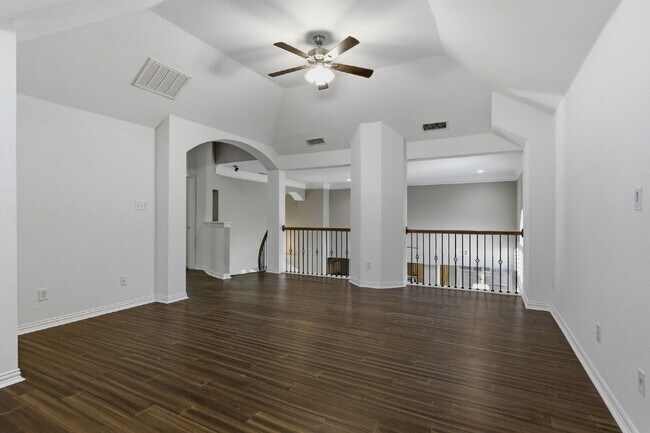 Building Photo - "Exceptional 3-2.5-2 with Flexible Living and Greenbelt Privacy!"