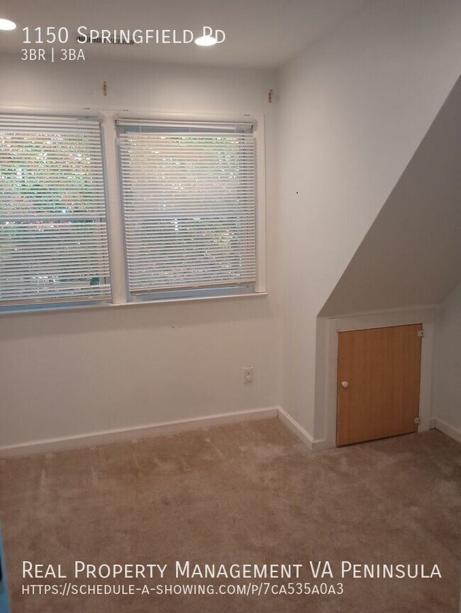 Building Photo - 1150 Springfield Rd