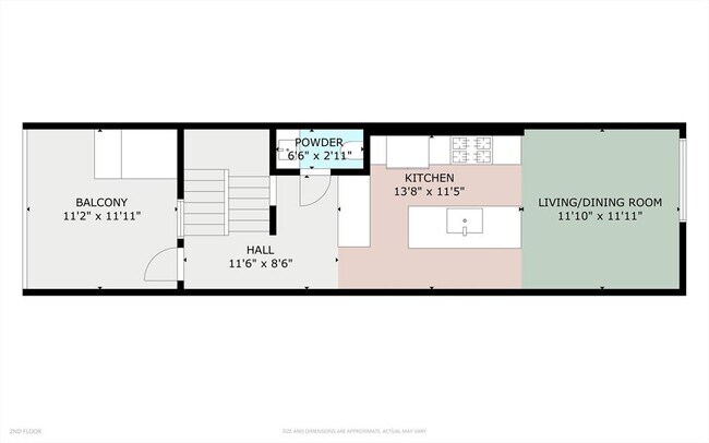 Building Photo - 700 Denson Dr