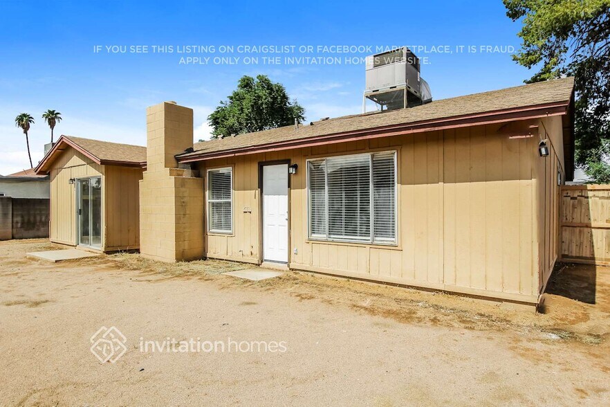 Building Photo - 7557 W Wolf St