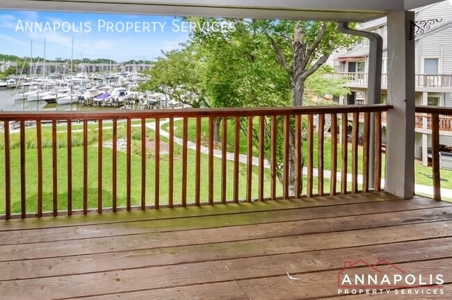 Building Photo - 2118 chesapeake harbour dr# 202