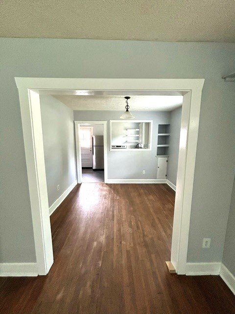 Building Photo - Charming 3-Bedroom South Nashville Rental with Hardwood Floors!