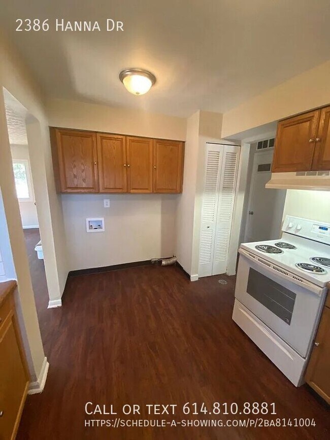 Building Photo - 2386 Hanna Dr