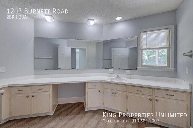 Building Photo - 1203 Burnett Rd