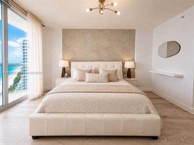 Building Photo - 16699 Collins Ave