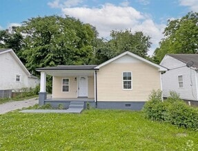 Building Photo - 1228 Crossland Ave