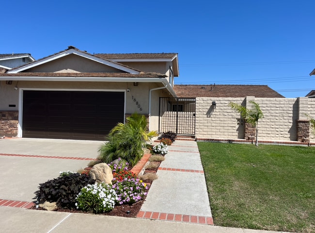 Building Photo - 16806 Madrone Cir