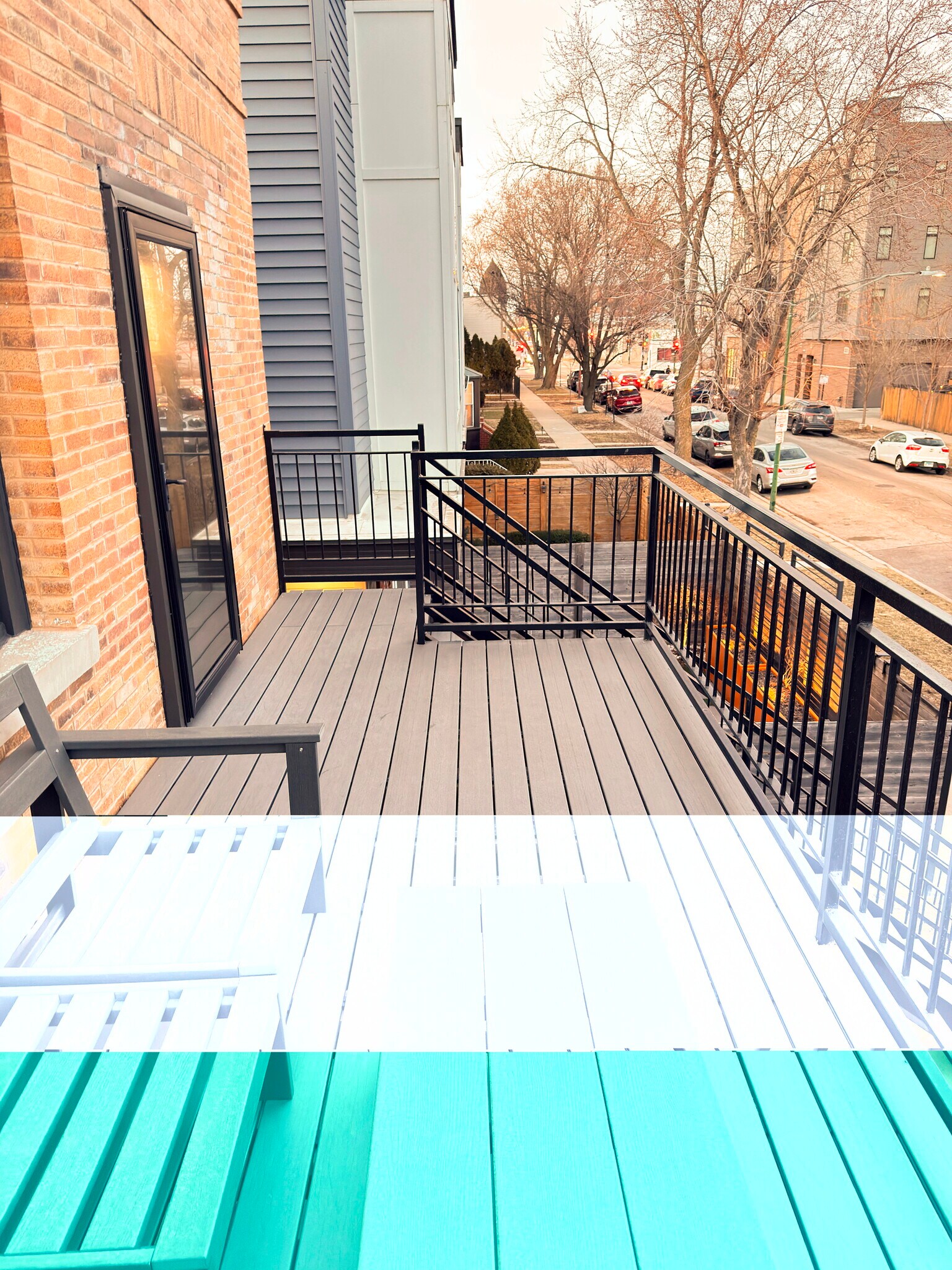 Building Photo - 2922 N Rockwell St