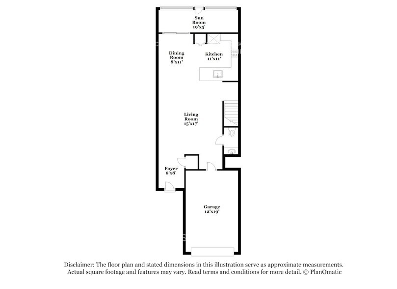 Building Photo - 1343 Coastal Mdw Trl