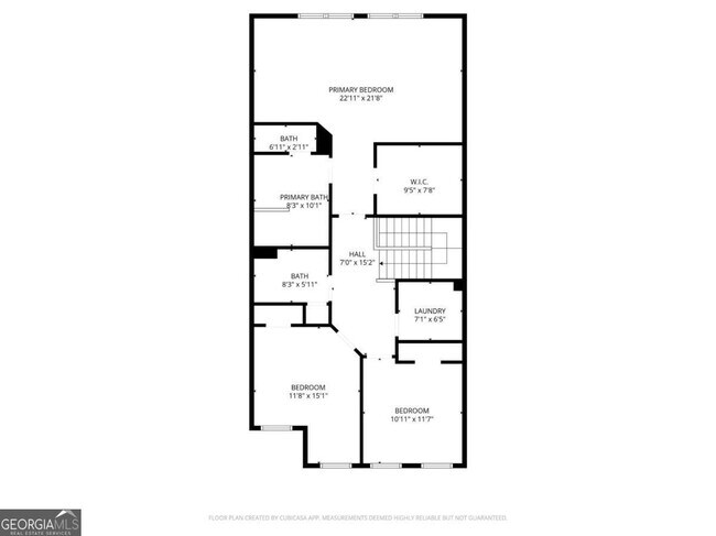 Building Photo - 7689 Baron Rd