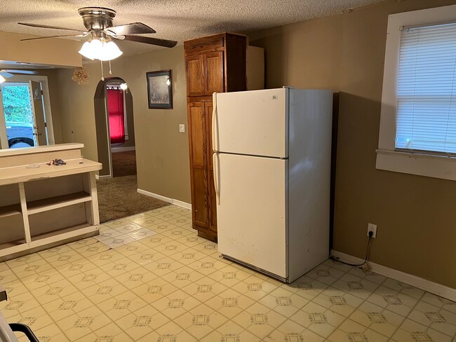 Building Photo - 204 Arkansas Street