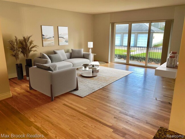 Building Photo - 1115 N Old Woodward Ave