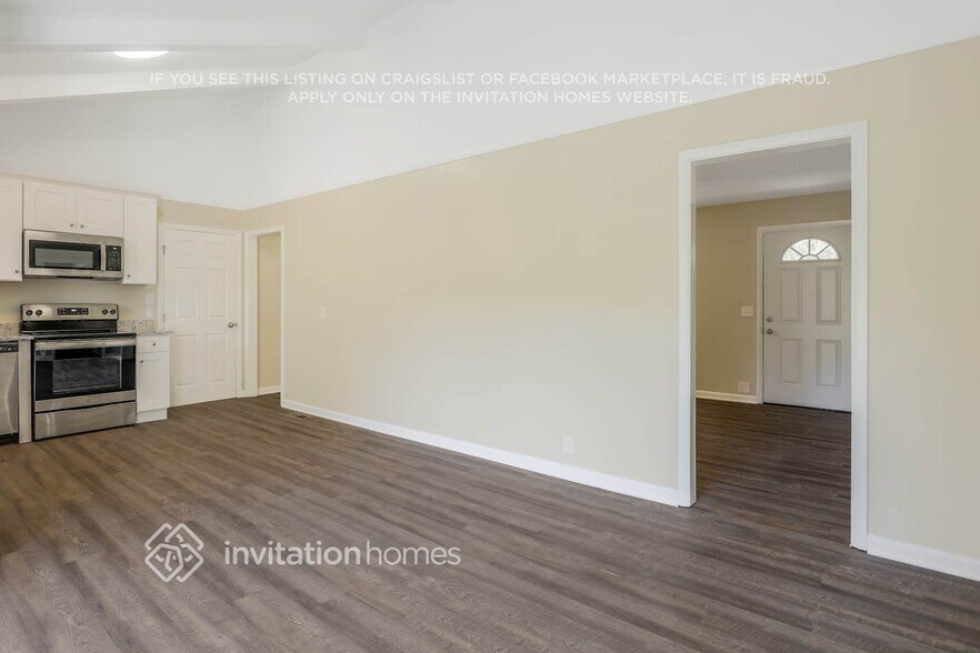 Building Photo - 221 Elysian Fields Rd
