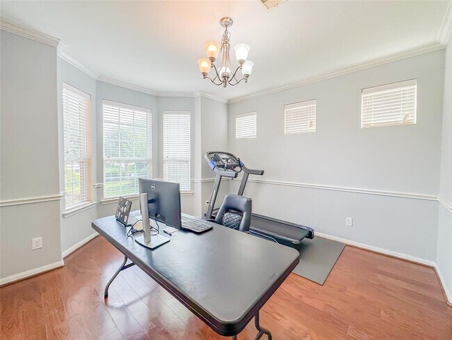 Building Photo - 1214 Bellingrath Ct