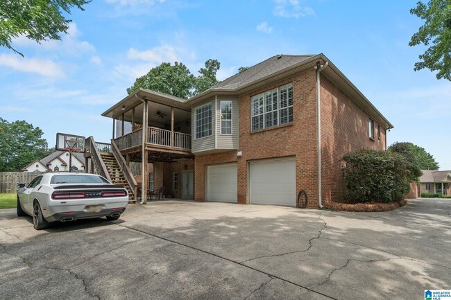 Building Photo - 100 Lane Park Dr