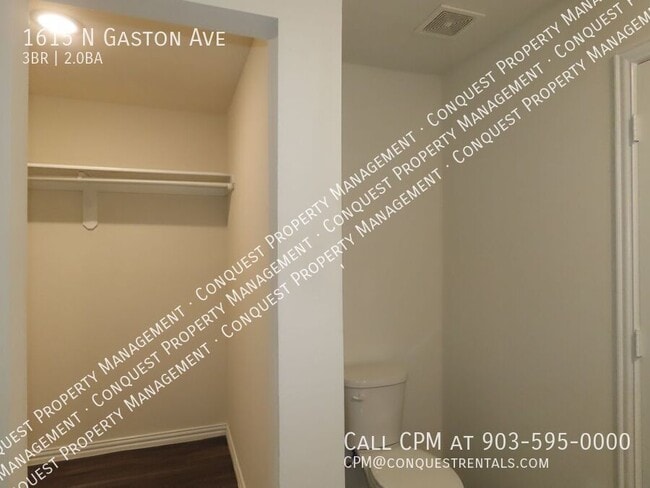 Building Photo - 1615 N Gaston Ave