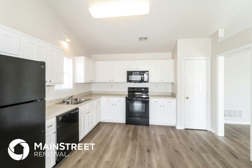 Building Photo - 2419 Lasonya Ln