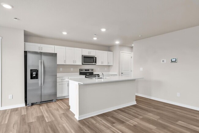 Building Photo - 20603 Margo St