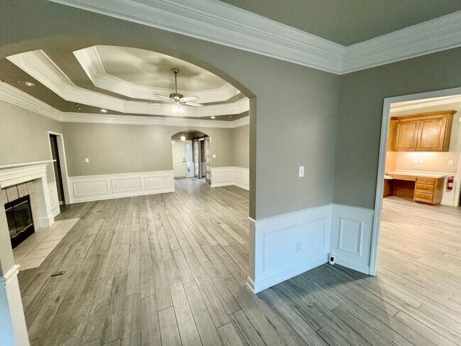 Building Photo - Make This Home Part of Your Holiday Story