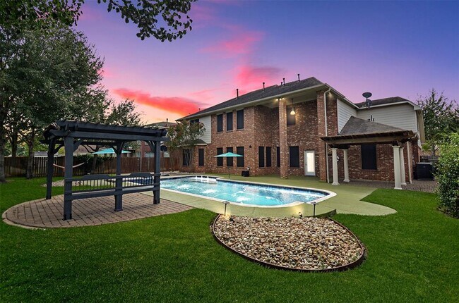 Primary Photo - 21010 Kelliwood Park Ln