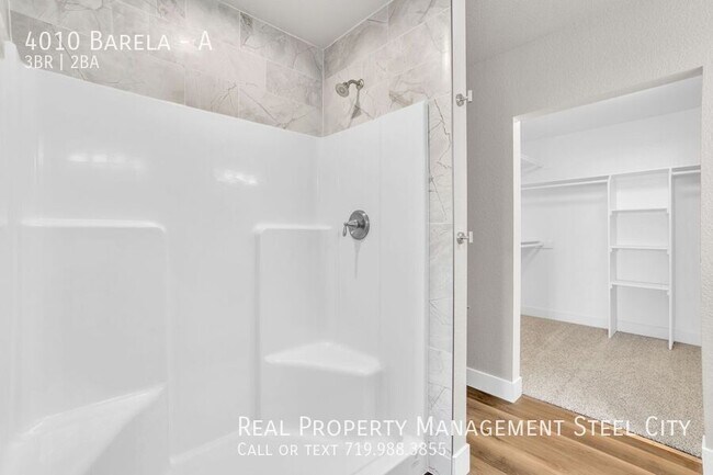 Building Photo - 4010 Barela-A