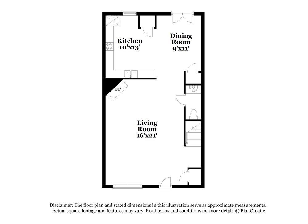 Building Photo - 4115 Stone Trace Dr