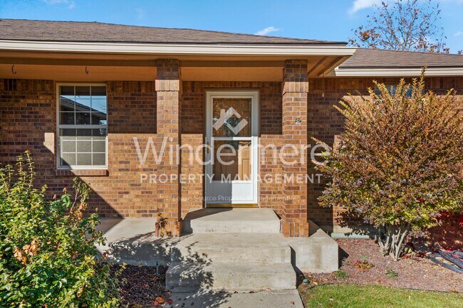 Building Photo - COMING SOON !! Sundance Brick Rancher on CuldeSac