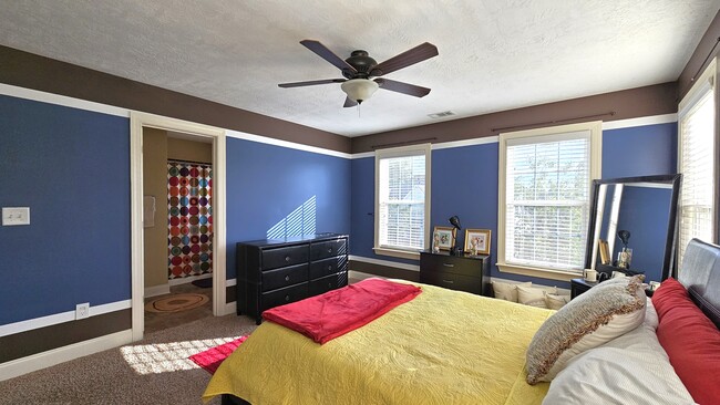 Building Photo - 821 Herrington Dr