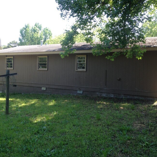 Building Photo - **UPCOMING**Total Electric** East Columbus, GA 3 Bedroom / 1 Bathroom Home for Rent***