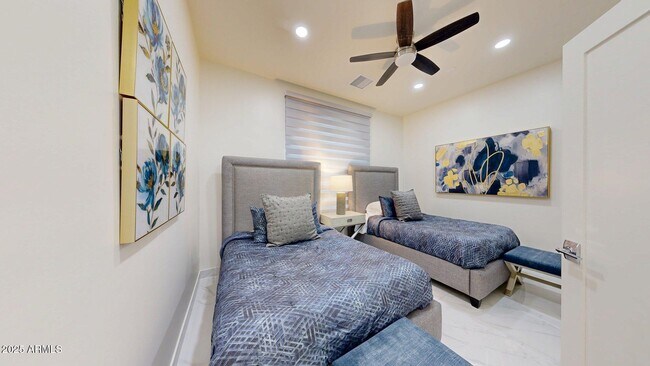 Building Photo - 3231 S Jojoba Way