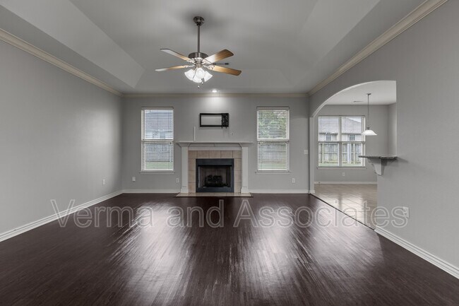 Building Photo - 4307 SW Fieldstone Blvd