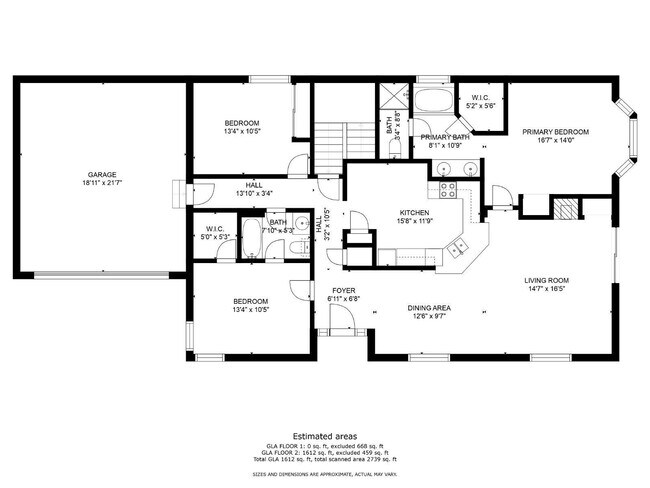 Building Photo - 3415 Gunn Peak View