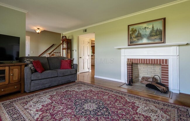 Building Photo - 5565 Stringtown Rd NW