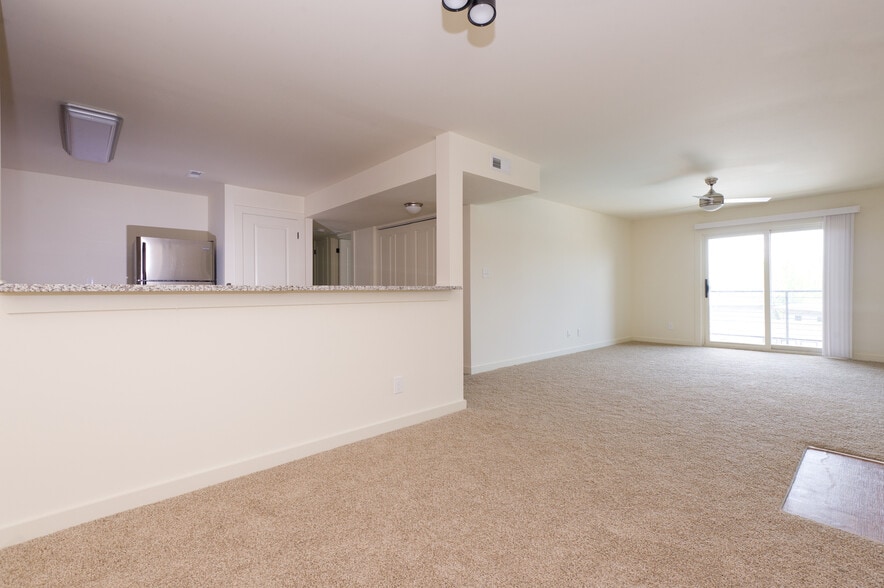 Interior Photo - Lakewood Park Apartments