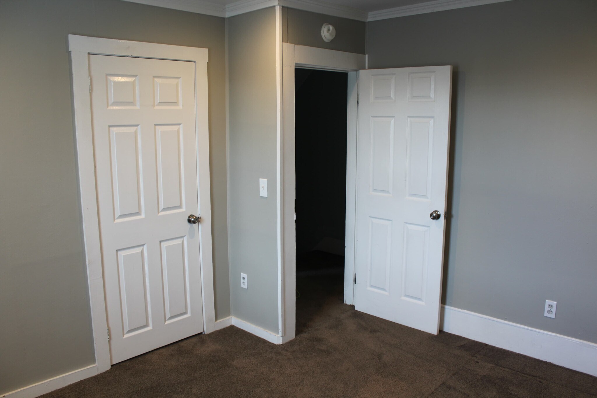 Second Bedroom on 2nd Floor - 218 Charter Oak St