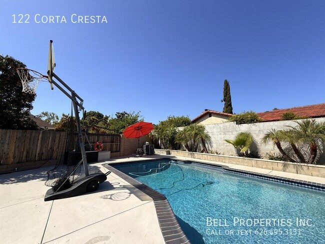 Building Photo - 122 Corta Cresta Dr