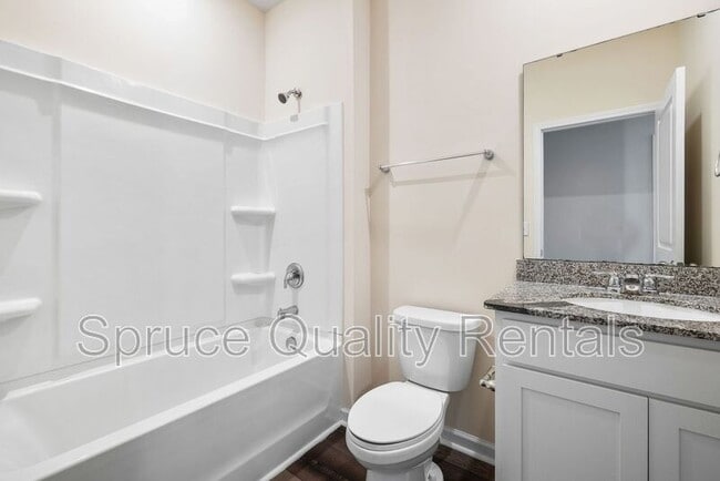 Building Photo - 3501 Strawberry Patch Row