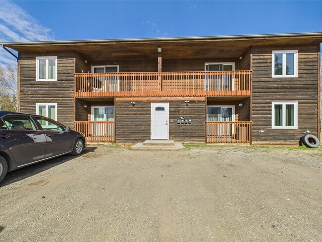 Building Photo - 614 Ouida Way