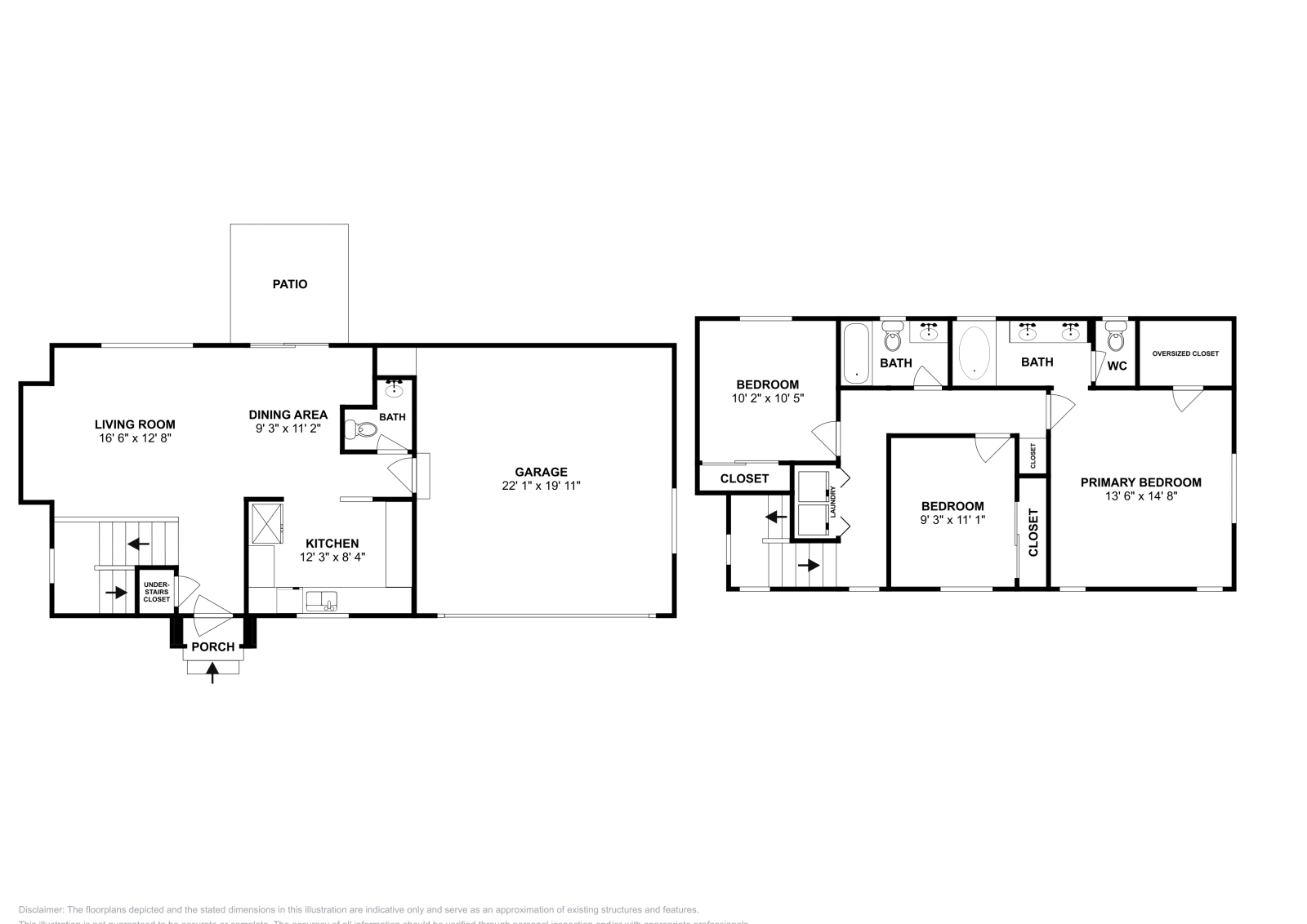 Building Photo - 1244 Maple Pines Ave