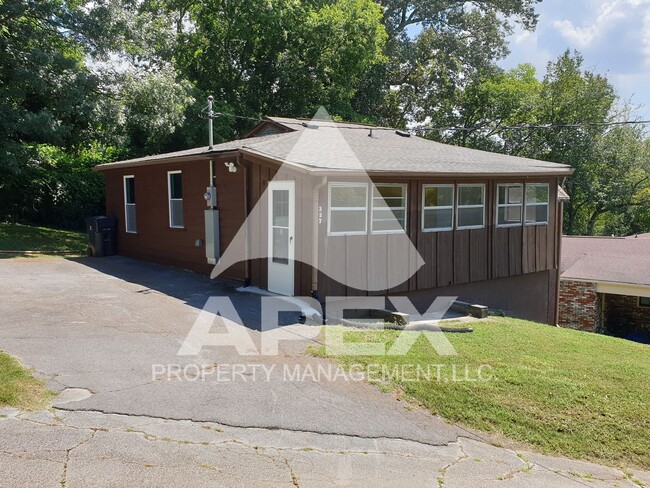 Primary Photo - 2Bd - 1 Ba Single Family Home in South Kno...