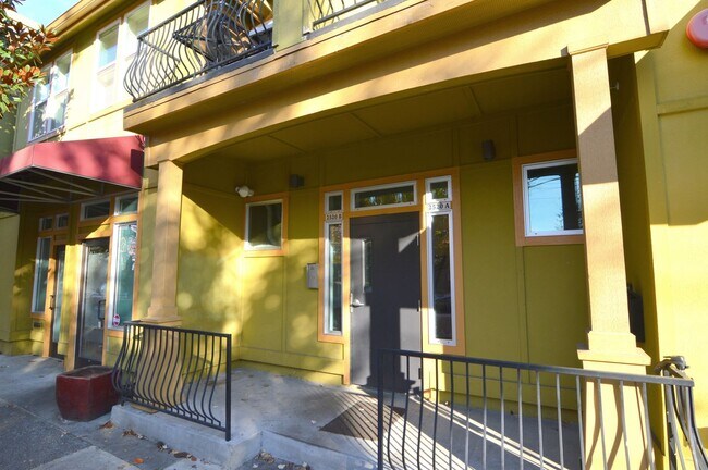 Building Photo - 2520 NE Rodney Ave