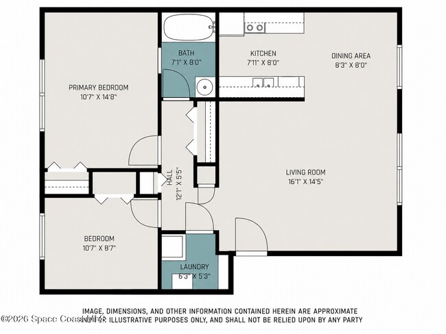 Building Photo - 2624 Tree Ridge Ln NE